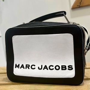 Marc Jacobs The Box Bag